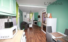 L'Athéna