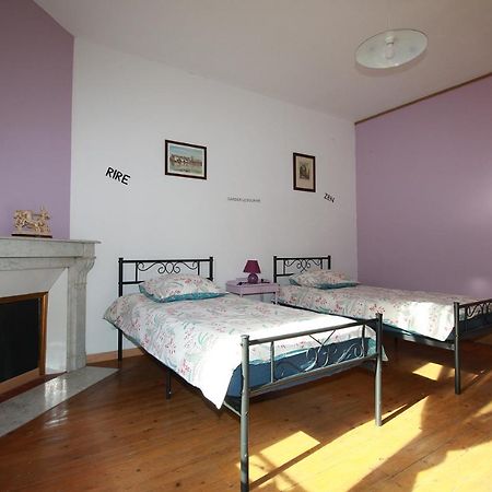 Appartement L'Athéna à La Fere Extérieur photo