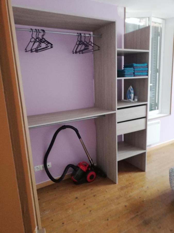 Appartement L'Athéna à La Fere Extérieur photo